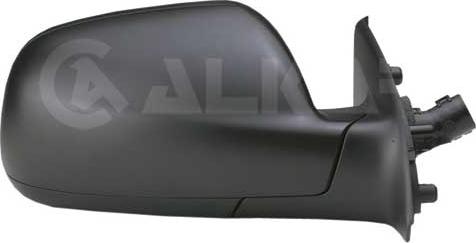 Alkar 6177307 - Rétroviseur extérieur droxauto.com