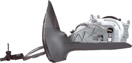 Alkar 6364127 - Rétroviseur extérieur droxauto.com