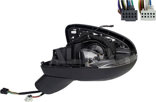 Alkar 6329737 - Rétroviseur extérieur droxauto.com