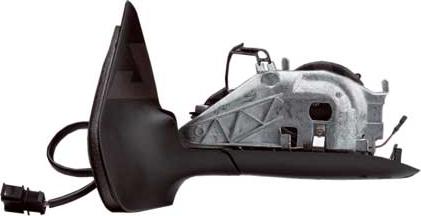 Alkar 6325127 - Rétroviseur extérieur droxauto.com