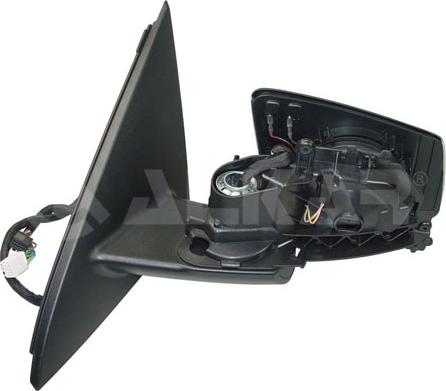 Alkar 6326715 - Rétroviseur extérieur droxauto.com