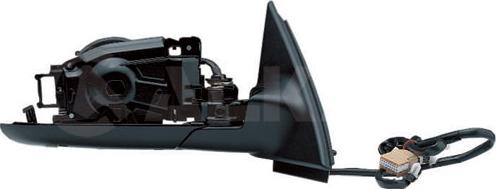 Alkar 6328503 - Rétroviseur extérieur droxauto.com