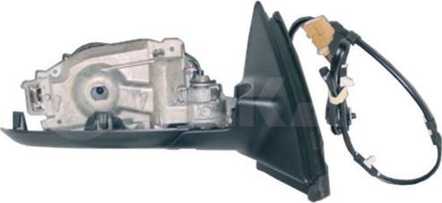 Alkar 6322525 - Rétroviseur extérieur droxauto.com
