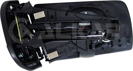 Alkar 6327539 - Rétroviseur extérieur droxauto.com