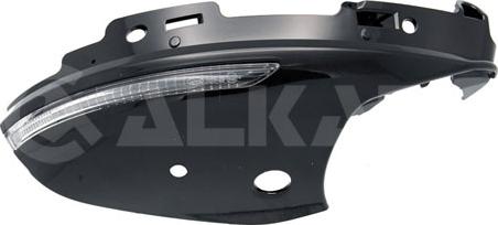 Alkar 6204243 - Feu clignotant droxauto.com