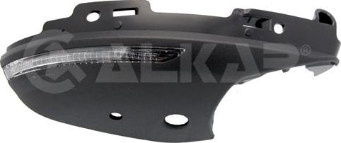 Alkar 6204237 - Feu clignotant droxauto.com
