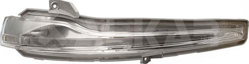 Alkar 6204711 - Feu clignotant droxauto.com