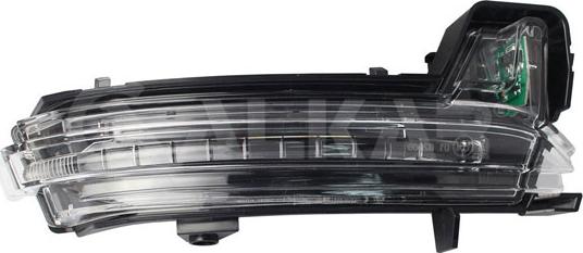 Alkar 6206693 - Feu clignotant droxauto.com