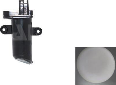 Alkar 6206094 - Feu clignotant droxauto.com