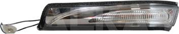 Alkar 6201612 - Feu clignotant droxauto.com