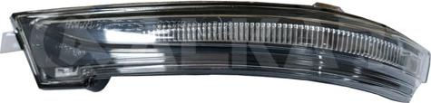 Alkar 6201079 - Feu clignotant droxauto.com