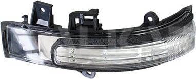 Alkar 6201859 - Feu clignotant droxauto.com