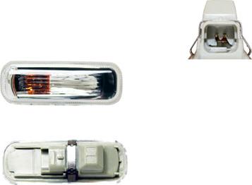 Alkar 6201855 - Feu clignotant droxauto.com