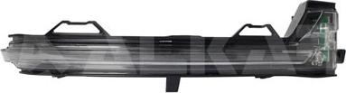 Alkar 6201312 - Feu clignotant droxauto.com