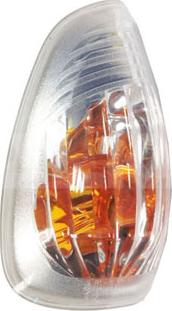 Alkar 6203907 - Feu clignotant droxauto.com