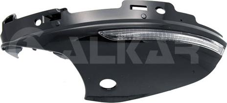 Alkar 6203243 - Feu clignotant droxauto.com