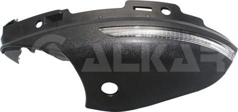 Alkar 6203237 - Feu clignotant droxauto.com