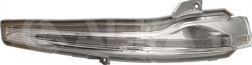 Alkar 6203711 - Feu clignotant droxauto.com