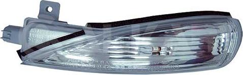 Alkar 6202655 - Feu clignotant droxauto.com