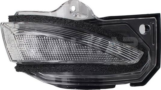 Alkar 6202065 - Feu clignotant droxauto.com