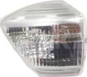 Alkar 6202134 - Feu clignotant droxauto.com