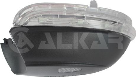 Alkar 6202133 - Feu clignotant droxauto.com