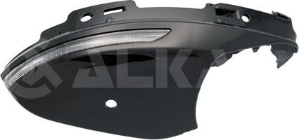 Alkar 6202243 - Feu clignotant droxauto.com