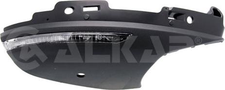 Alkar 6202237 - Feu clignotant droxauto.com
