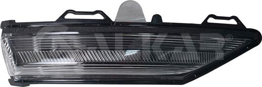Alkar 6202743 - Feu clignotant droxauto.com