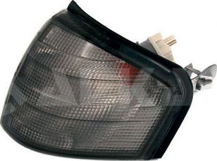 Alkar 1909540 - Feu clignotant droxauto.com