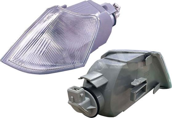 Alkar 1905356 - Feu clignotant droxauto.com