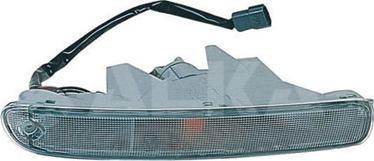 Alkar 1906537 - Feu clignotant droxauto.com