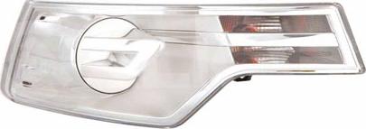 Alkar 1906852 - Feu diurne droxauto.com