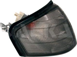 Alkar 1910540 - Feu clignotant droxauto.com