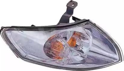 Alkar 2112904 - Feu clignotant droxauto.com