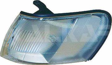 Alkar 1911261 - Feu clignotant droxauto.com