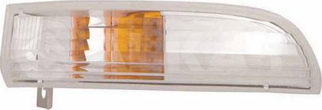 Alkar 1932118 - Feu clignotant droxauto.com