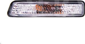 Alkar 3001485 - Feu clignotant droxauto.com