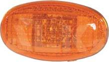 Alkar 3105603 - Feu clignotant droxauto.com
