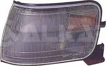 Alkar 3101022 - Feu clignotant droxauto.com