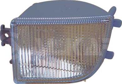 Alkar 3301112 - Feu clignotant droxauto.com