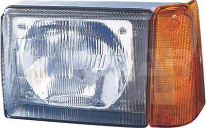 Alkar 3705013 - Projecteur principal droxauto.com