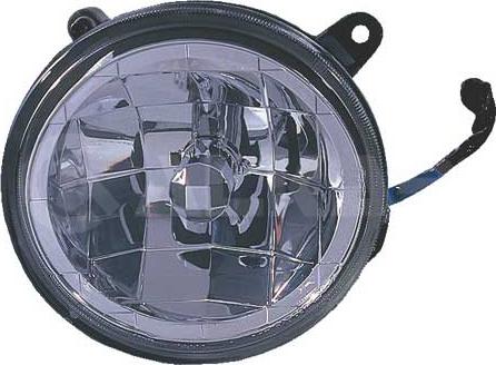 Alkar 2941998 - Projecteur antibrouillard droxauto.com
