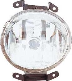 Alkar 2909575 - Projecteur antibrouillard droxauto.com