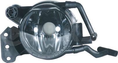 Alkar 2905849 - Projecteur antibrouillard droxauto.com