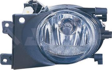 Alkar 2905845 - Projecteur antibrouillard droxauto.com