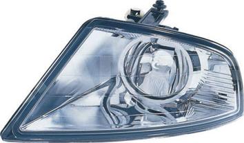 Alkar 2905377 - Projecteur antibrouillard droxauto.com