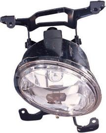 Alkar 2906575 - Projecteur antibrouillard droxauto.com