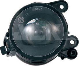 Alkar 2906128 - Projecteur antibrouillard droxauto.com