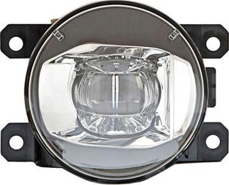 Alkar 2906809 - Projecteur antibrouillard droxauto.com